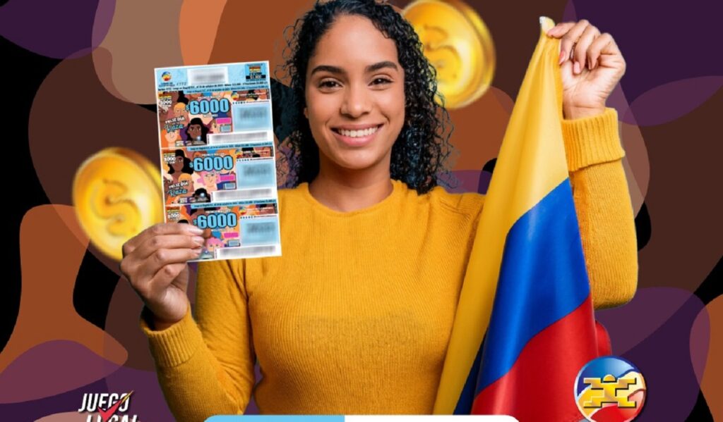 Resultado del sorteo de la Lotería de Cundinamarca el 14 de octubre de 2025