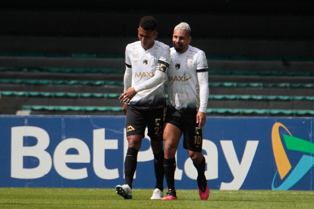 Santa Fe volvió a tropezar: derrota ante Llaneros en El Campín