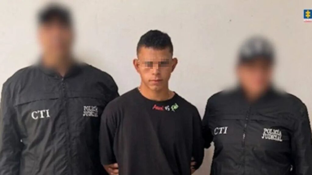 Soldado cayó preso por abusar de niña de 10 años