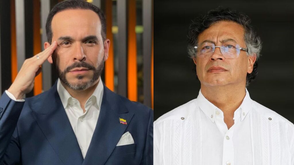 “Te empaco en ‘DEA Airlines’”: Abelardo De La Espriella lanza dura advertencia a Petro tras declaraciones de Trump