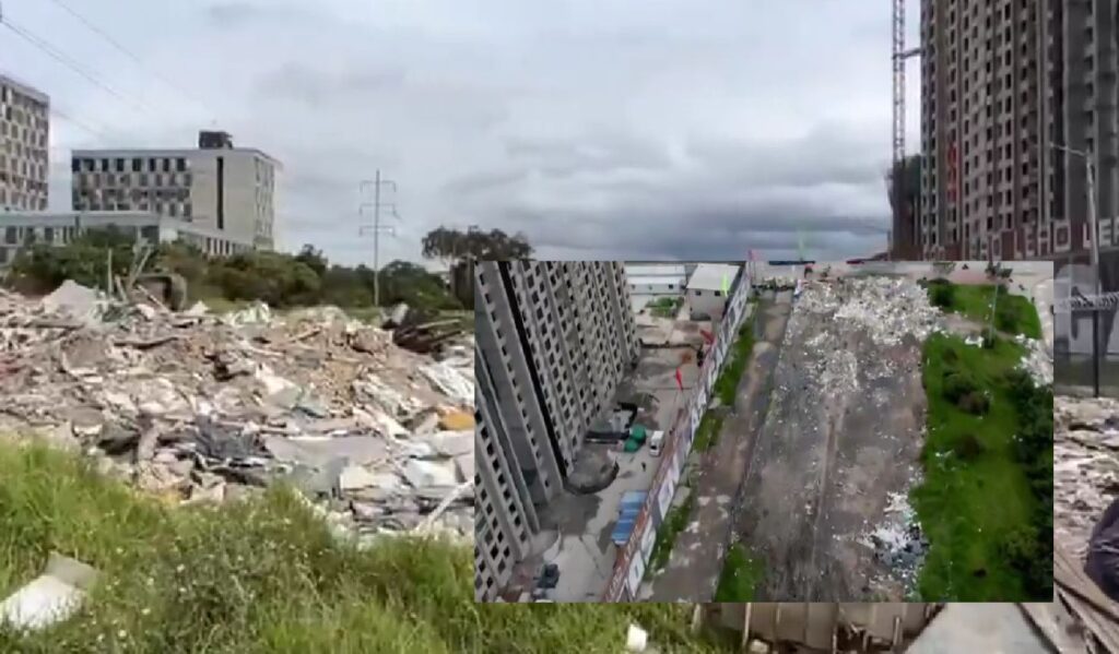 Transforman icónica Plaza de la Hoja: espacio quedó amigable