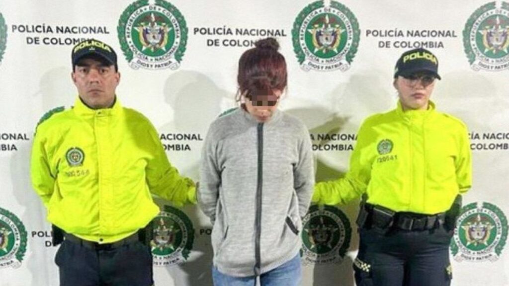 Fiscalía acusa a alias Gabriela por el magnicidio de Miguel Uribe
