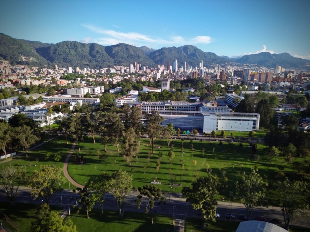 Universidad Nacional anuncia medidas contra violencia en campus de Bogotá
