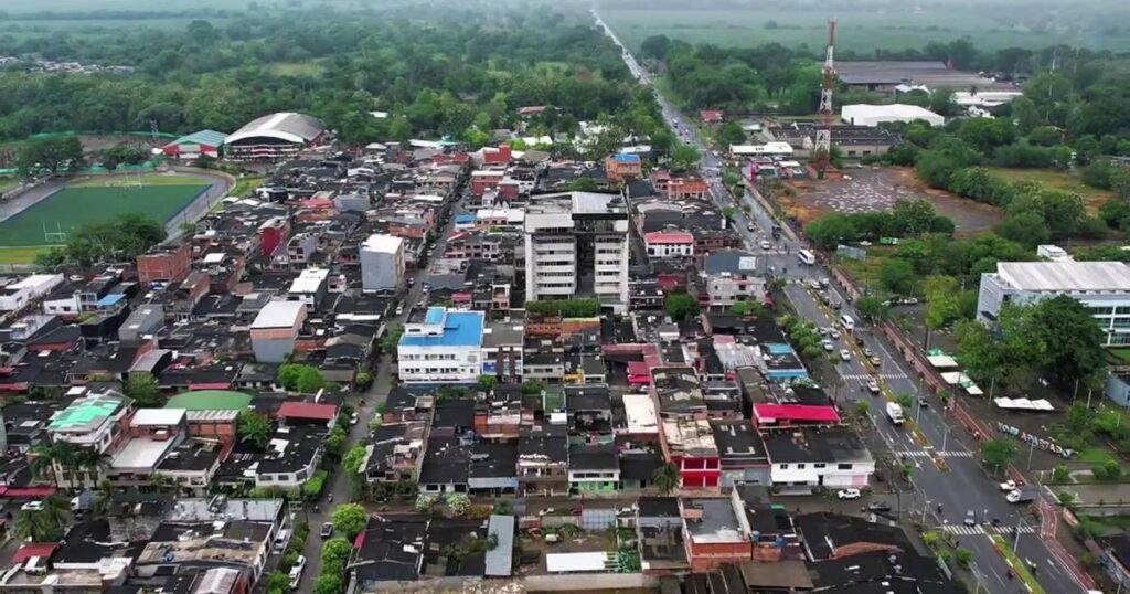 Urabá: Una mujer pide a las autoridades que la protejan de su hijo