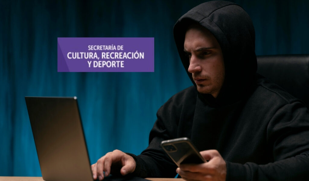 Usan el nombre de la Secretaría de Cultura para estafar
