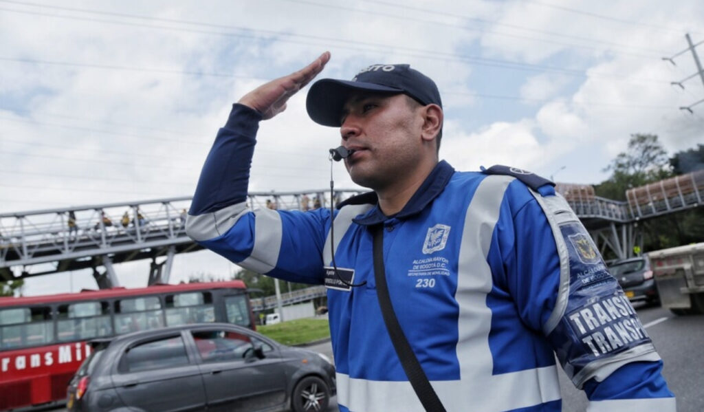 Viajar por Cundinamarca el puente festivo; pico y placa y restricciones