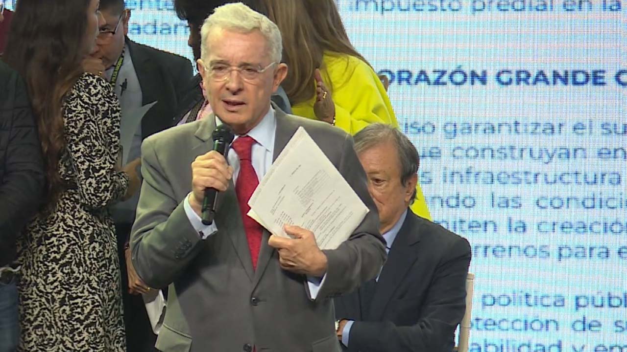 esta es la decisión en segunda instancia