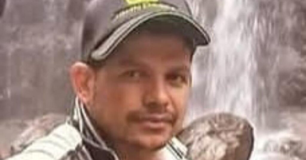 noticias Antiquia: Una discusión terminó en tragedia, lo mataron en Guarne