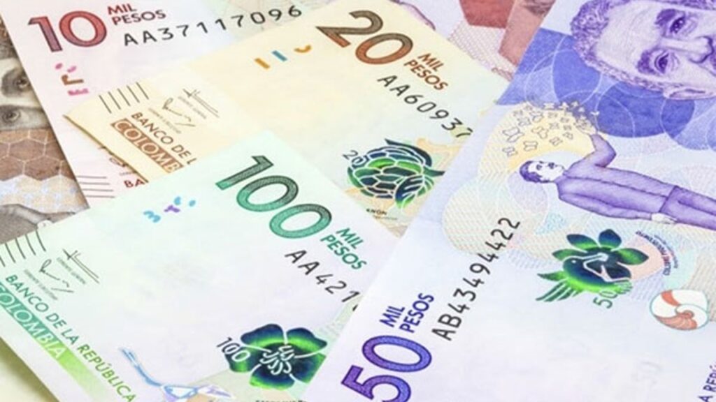¡50 por el si! Apobado el multibillonario Presupuesto General de la Nación