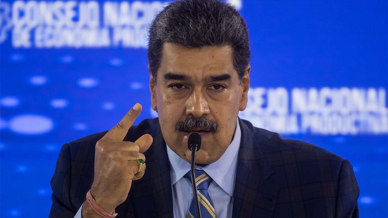 ¡Está cerquita! Estados Unidos estuvo a nada de convencer al piloto de Maduro de entregarlo