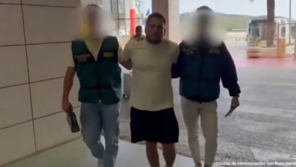 ¡Golpe internacional al lavado de activos! Cae red que habría movido más de 2.000 millones provenientes del narcotráfico