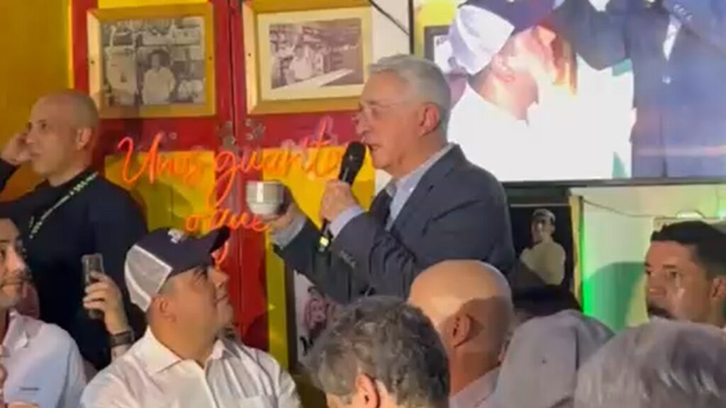 ¡Máxima Expectativa! Este martes se define el futuro de Álvaro Uribe en Segunda Instancia