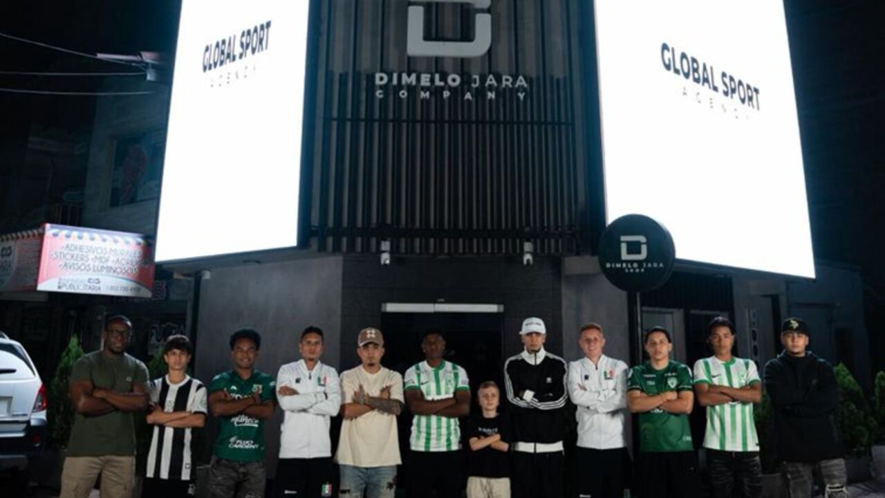 ¡No solo es música! Dímelo Jara Company celebra 2 años impulsando cultura, deporte y transformación social