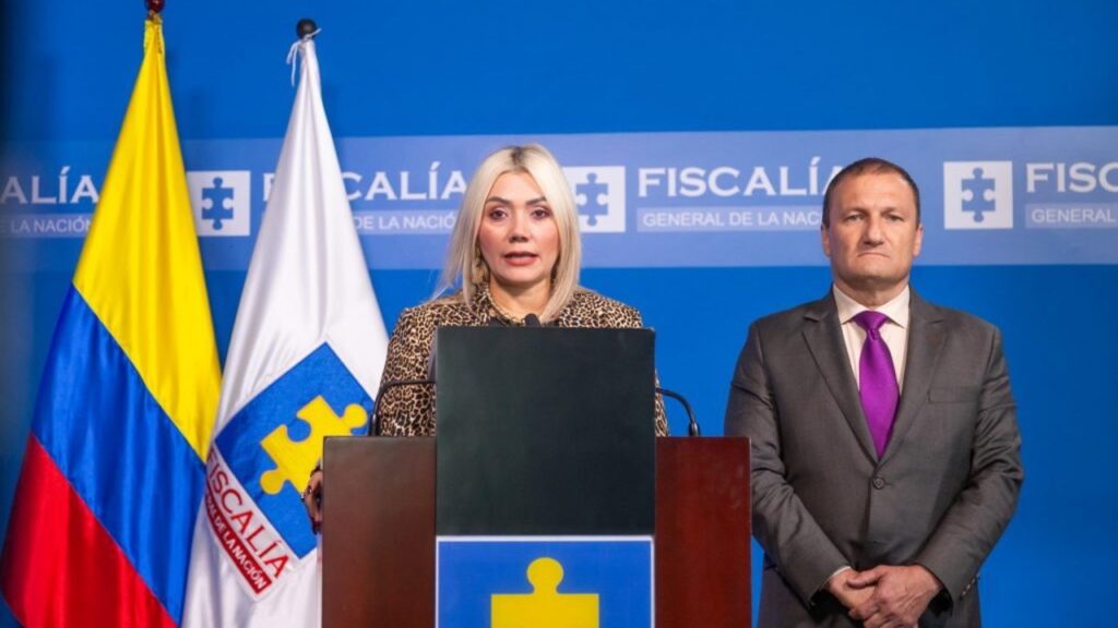 ¡SECRETO REVELADO! La Red de lavado del ELN operaba desde 2005 y blanquearon cerca de 885.000 millones de pesos: 8 capturados