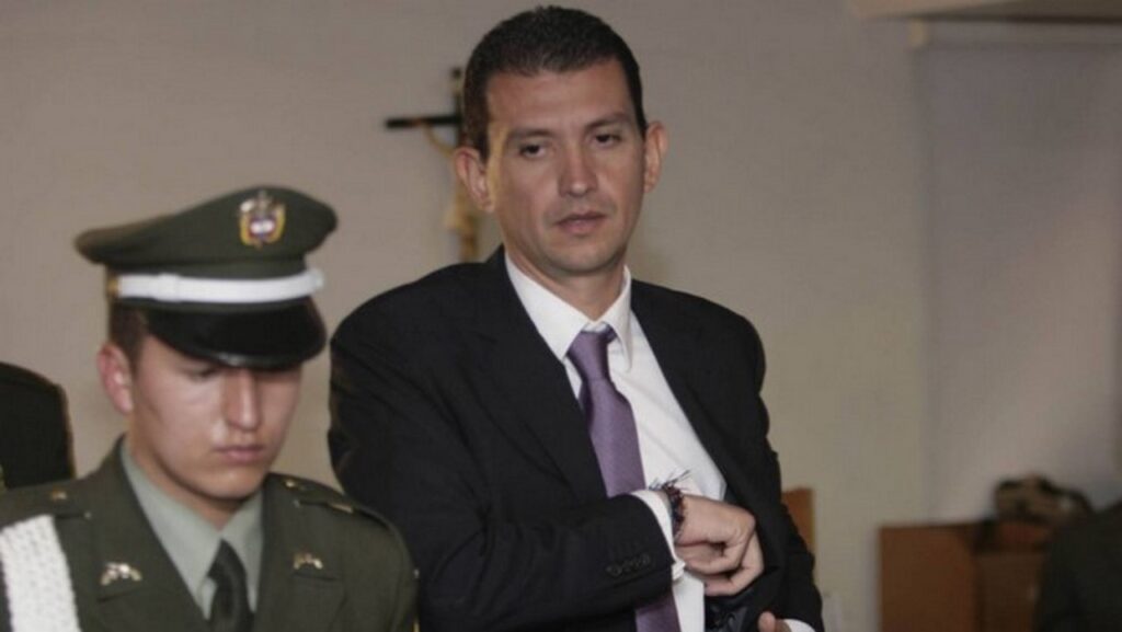 ¡Atención! Capturan en Barranquilla al empresario Emilio Tapia, tiene una condena de 17 años pendiente
