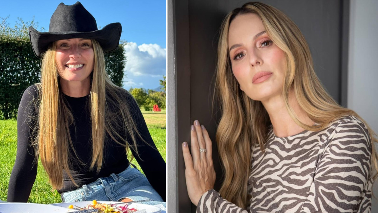 ¿Claudia Bahamón vuelve a abrir su corazón? El hermano de una reconocida actriz sería su nuevo amor