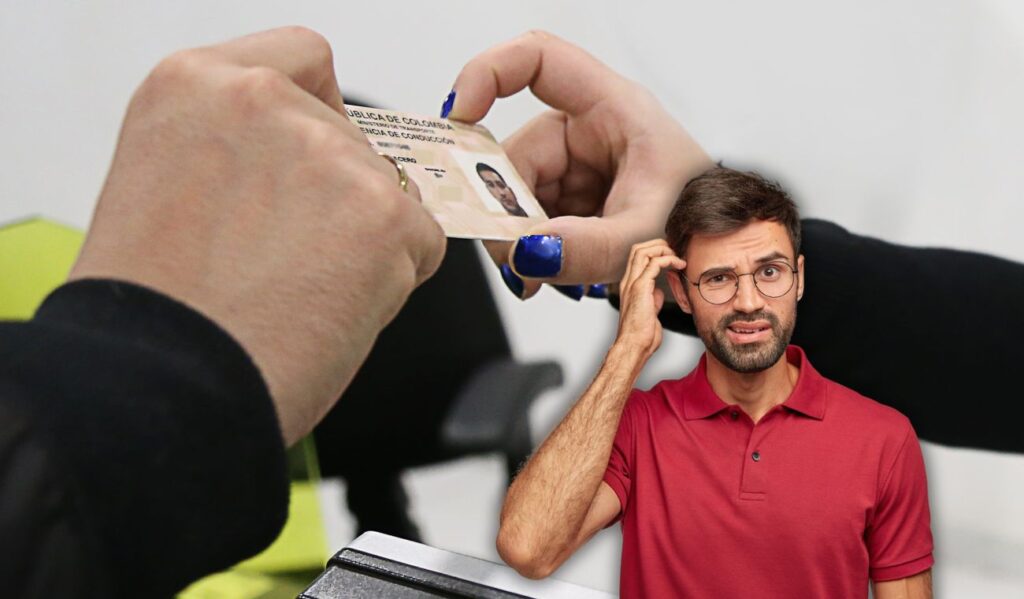 ¿La tarjeta de propiedad y el pase son lo mismo? Esta es la explicación