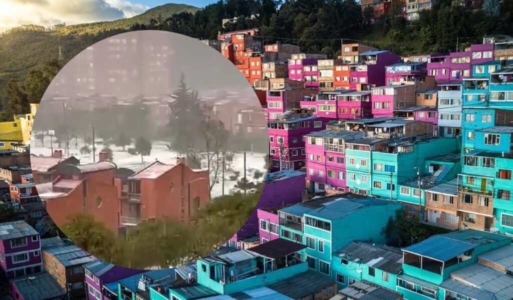 ¿Le llueve adentro? Así puede tapar goteras sin gastar mucha plata