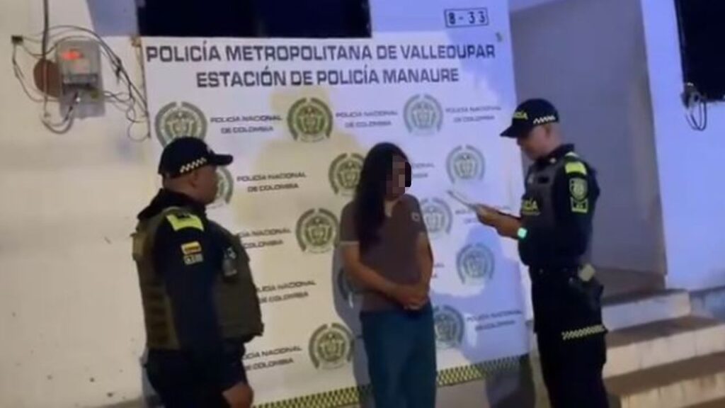 Capturan a hombre por presunto abuso sexual de su hijastro