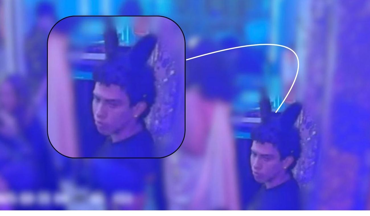 Identifican el segundo sospechoso por el crimen del estudiante de Los Andes