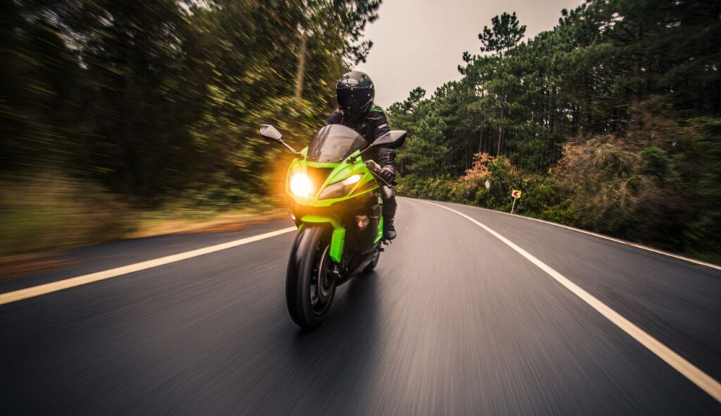 Matrículas de motos suben 33%: Cundinamarca figura entre los primeros
