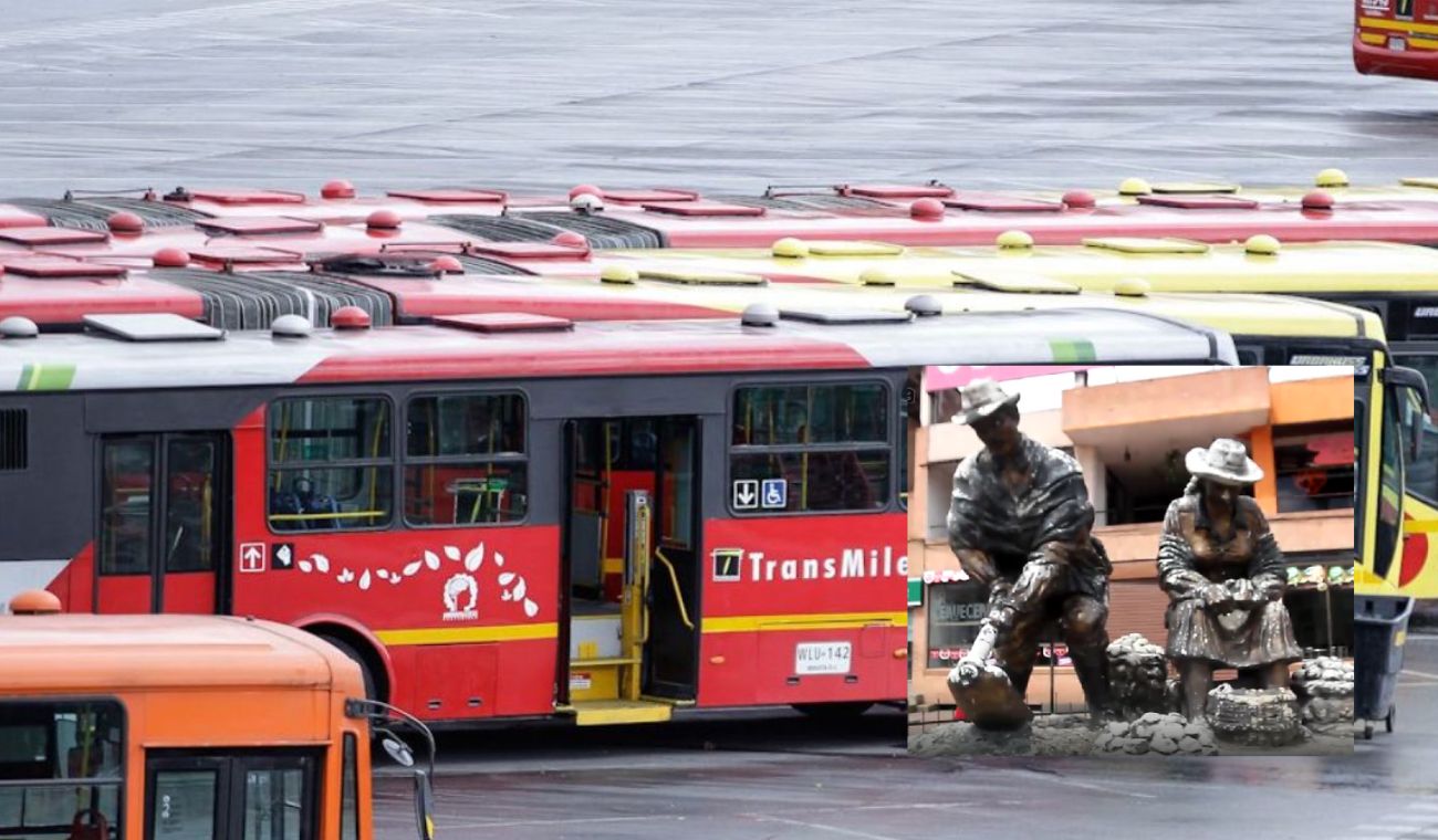 TransMilenio llega a otro municipio: Usuarios ahorrarán en pasajes