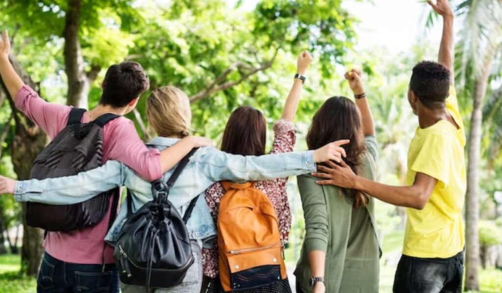Universidades públicas con cupos para el 2026: jóvenes estudiarían gratis