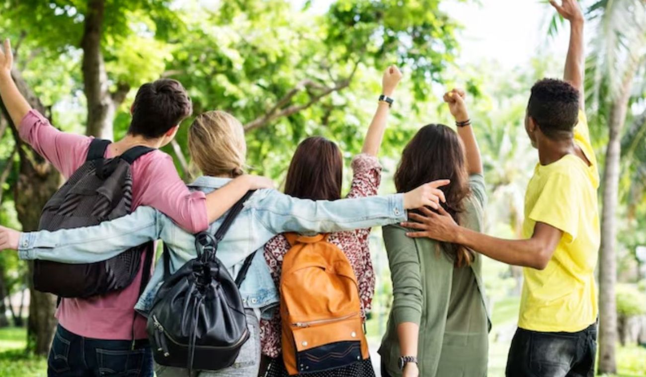 Universidades públicas con cupos para el 2026: jóvenes estudiarían gratis