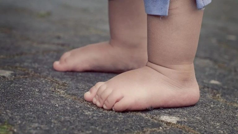 ¡Saldrá de 74! 50 años de cárcel para individuo que mató a golpes a su hijastro de dos añitos