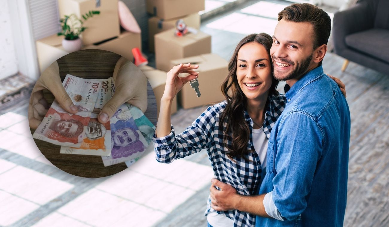 ¿Cuánto me prestan para comprar casa si gano  millones? El FNA lo salva