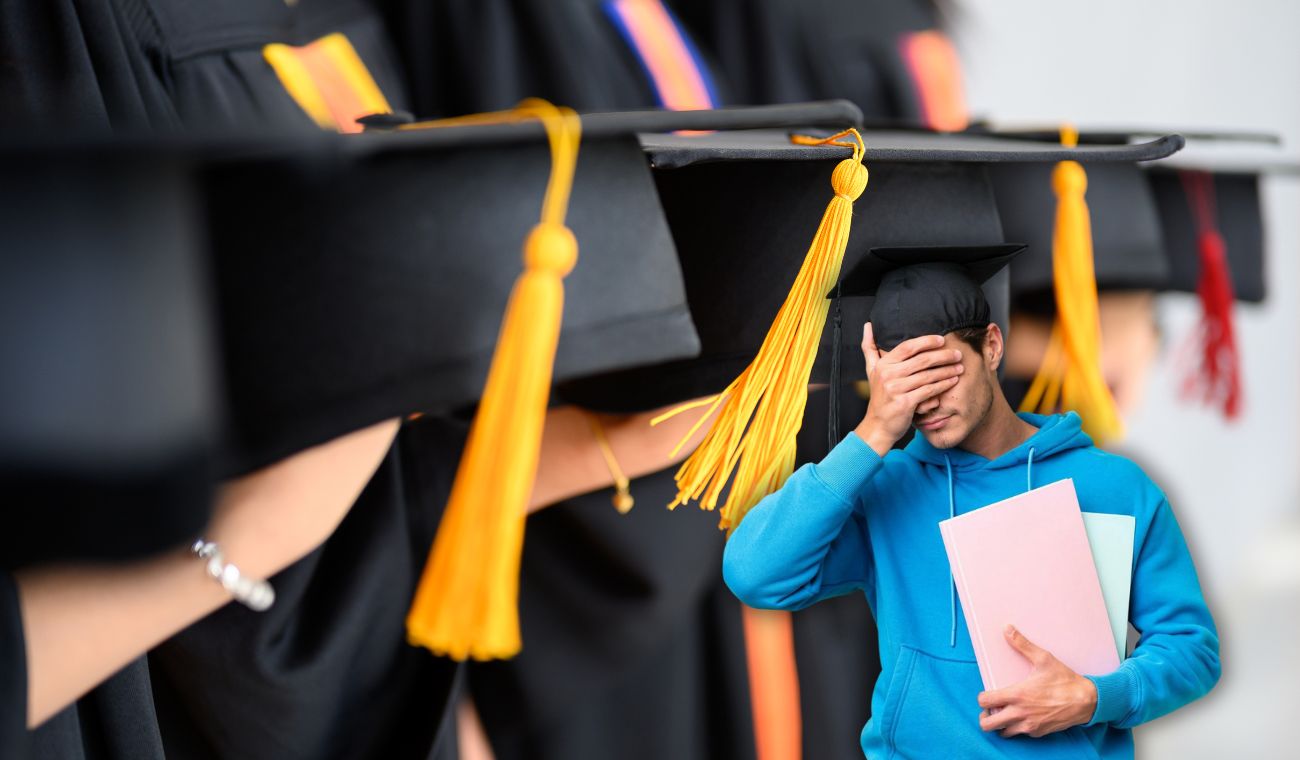 ¿Graduarse será un chicharrón? Bachilleres deberán cumplir requisito clave